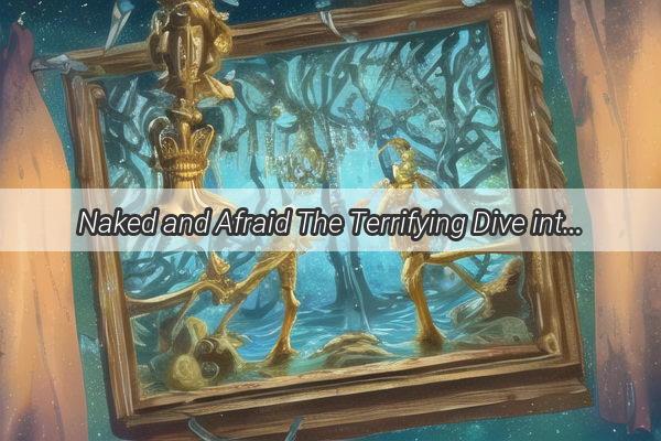 Naked and Afraid The Terrifying Dive into the River of Dreams